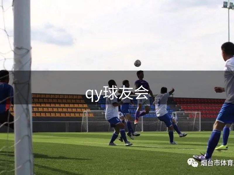qy球友会-官方网站